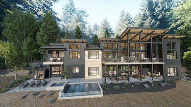 (private lake, pond, creek) Home For Sale in Cherry Log Georgia