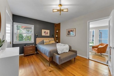 Beautifully renovated ranch located in the heart of Pleasant - photo 23