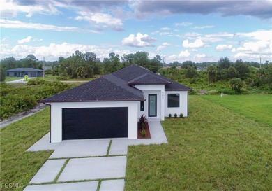 Lehigh Acres Area Home For Sale in Lehigh Acres Florida
