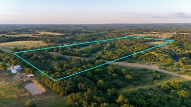 (private lake, pond, creek) Acreage For Sale in Konawa Oklahoma