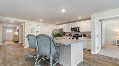 This thoughtfully designed one level home is one of our most - photo 3