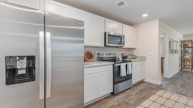 This thoughtfully designed one level home is one of our most - photo 4