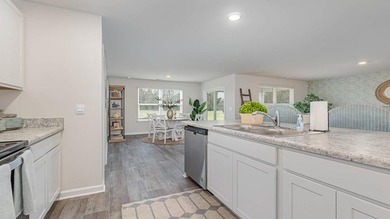 This thoughtfully designed one level home is one of our most - photo 5