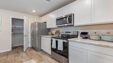 This thoughtfully designed one level home is one of our most - photo 6