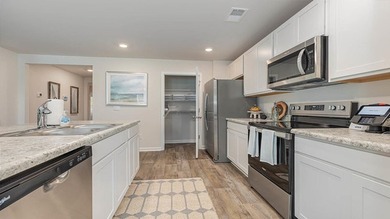 This thoughtfully designed one level home is one of our most - photo 7