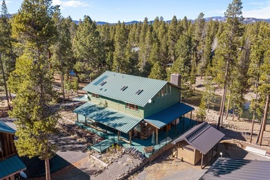 (private lake, pond, coastal) Home For Sale in Bend Oregon