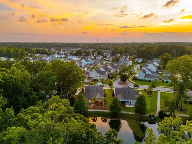 Nestled in the sought-after St. Johns Woods community, this - photo 5