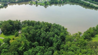 Lake Barkley Lot For Sale in Eddyville Kentucky
