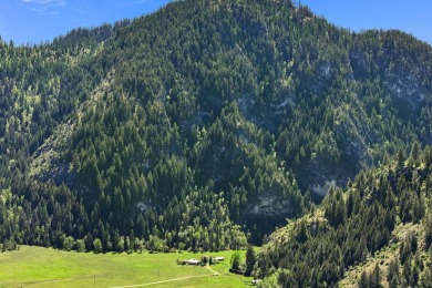 Lake Roosevelt Home For Sale in Northport Washington