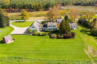 (private lake, pond, creek) Home For Sale in Litchfield Connecticut