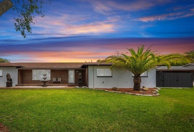 (private lake, pond, creek) Home For Sale in Other Florida