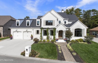 Lake Home Sale Pending in Knoxville, Tennessee