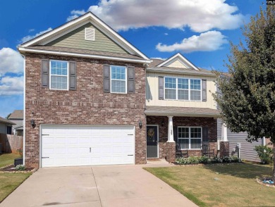 Lake Home For Sale in Chapin, South Carolina