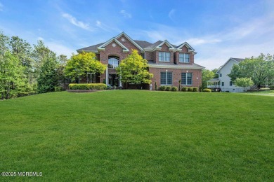 Lake Home For Sale in Jackson, New Jersey