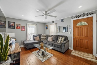 Welcome to 37 Stoll St, a charming Colonial offering classic - photo 5