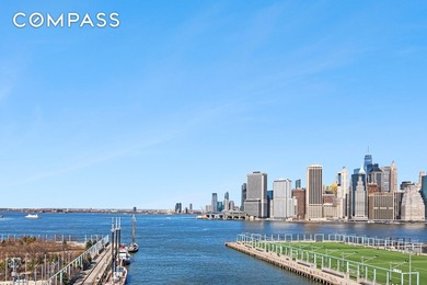 Palatial Harbor-Facing Masterpiece at One Brooklyn Bridge Park - photo 7