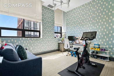 Palatial Harbor-Facing Masterpiece at One Brooklyn Bridge Park - photo 8