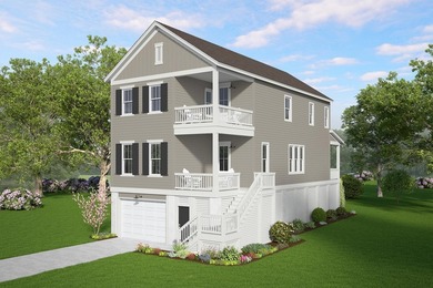 New Construction in West Ashley. Designed for the Lowcountry - photo 1