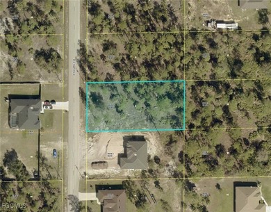 Lehigh Acres Area Lot For Sale in Lehigh Acres Florida