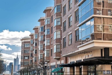 Hudson River Condo For Sale in West New York New Jersey