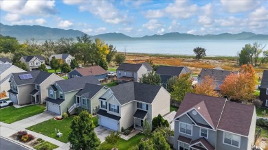 Lake Home For Sale in Saratoga Springs, Utah
