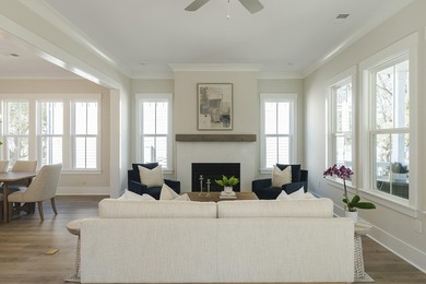 New Construction in West Ashley. Designed for the Lowcountry - photo 2