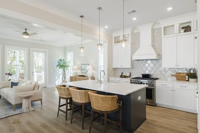 New Construction in West Ashley. Designed for the Lowcountry - photo 4