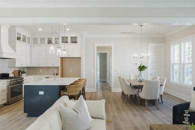New Construction in West Ashley. Designed for the Lowcountry - photo 5