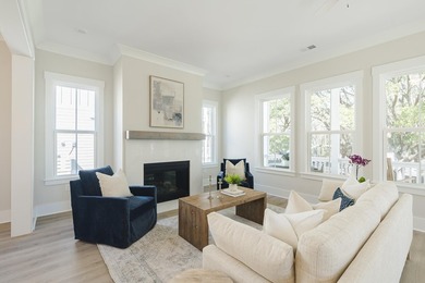 New Construction in West Ashley. Designed for the Lowcountry - photo 7