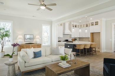 New Construction in West Ashley. Designed for the Lowcountry - photo 8