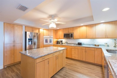 This exceptional residence includes a private one-car garage and - photo 8