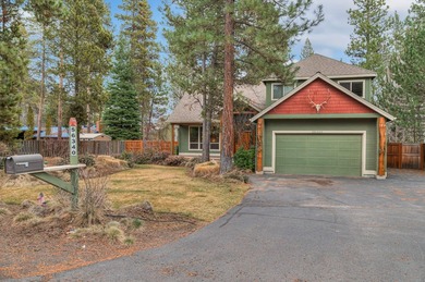 Lake Home For Sale in Bend, Oregon