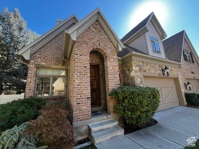 Great Salt Lake Condo For Sale in Holladay Utah