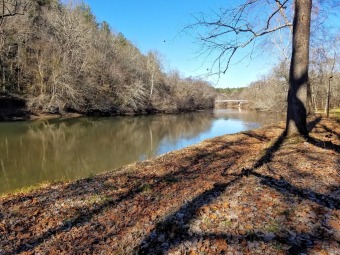 Ocoee River Lot For Sale in Copper Hill Tennessee