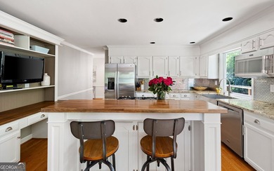 Welcome Home to 491 Timberlea Lake Drive. This beautiful and - photo 12