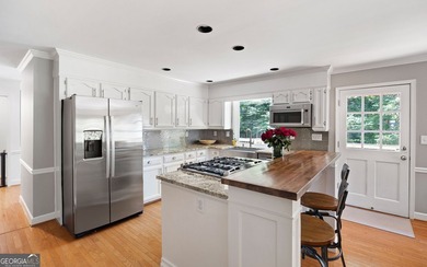 Welcome Home to 491 Timberlea Lake Drive. This beautiful and - photo 13