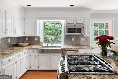 Welcome Home to 491 Timberlea Lake Drive. This beautiful and - photo 14