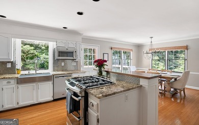 Welcome Home to 491 Timberlea Lake Drive. This beautiful and - photo 15