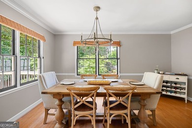 Welcome Home to 491 Timberlea Lake Drive. This beautiful and - photo 17