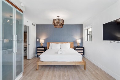 Beautiful oceanfront condo-hotel offering the ultimate South