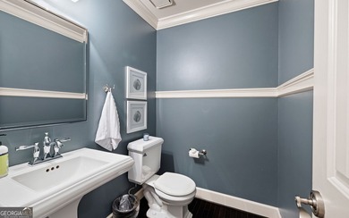 Welcome Home to 491 Timberlea Lake Drive. This beautiful and - photo 19