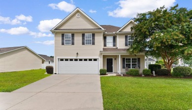 Lake Home For Sale in Little River, South Carolina