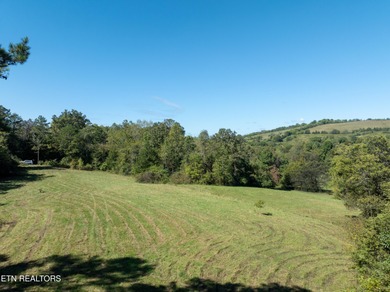 Melton Hill Lake Acreage For Sale in Lenoir City Tennessee