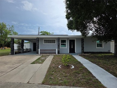 Lake Home For Sale in Port Charlotte, Florida