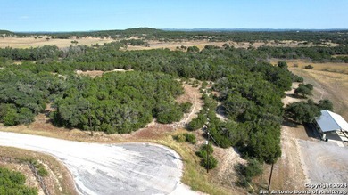 Canyon Lake Acreage For Sale in Spring Branch Texas