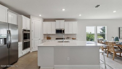 Under Construction: Ready September 2026! The Alexia floor plan - photo 22