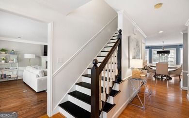 Welcome Home to 491 Timberlea Lake Drive. This beautiful and - photo 24