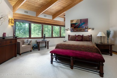 Set on the West Bank of the Snake River in Wilson, this 9 - photo 24