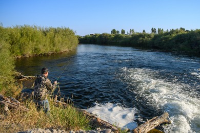 Henry's Fork Snake River Ranch - A Legacy Recreational and - photo 26