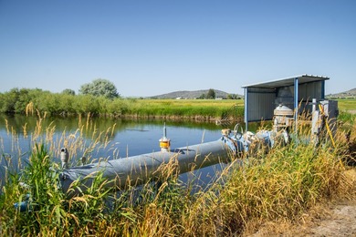 Henry's Fork Snake River Ranch - A Legacy Recreational and - photo 28